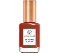 Maa-Le Vernis Solaire Vernis À Ongles Longue Tenue Ocre Du Roussillon
