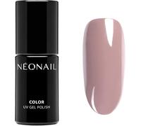 Maa-Neonail Vernis Semi Permanent Nude 7,2 Ml Vernis Gel Uv Semi Permanent Beige Meet Me Halfway Vernis À Ongles Gel Polish Gel Uv Couleur Nail Art