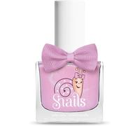 Maa-Snails Candy Floss Vernis ¿¿ L'eau Rose Pastel 10,5 Ml