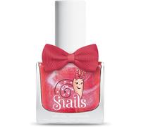 Maa-Snails Disco Girl Vernis À L'eau Rose Corail 10,5 Ml