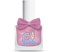 Maa-Snails Glitter Bomb Vernis À L'eau Rose 10,5 Ml