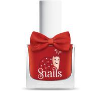 Maa-Snails Love Is Vernis À L'eau Rouge 10,5 Ml