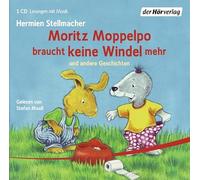 Maa?,Stefan - Moritz Moppelpo Braucht Keine Windel