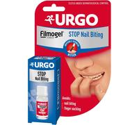 Maa-- Stop Se Ronger Les Ongles - Pour Les Ongles Mâchés Et Endommagés Et Sucer Le Pouce - 9 Ml