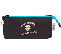 Maa-- Trousse Triple Wonder Margarita - J'ai Un Plan : Passer Un Bon Moment, Multicolore, Standard
