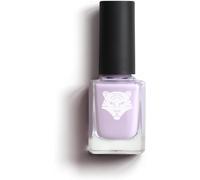 Maa-\U2013 Vernis À Ongles Naturel & Vegan \U2013 Couleur Lilas 158 "Drive For Success" \U2013 Intense & Opaque \U2013 Application Facile \U2013 81% D`Ingrédients Bio-Sourcés \U2013 Longue Tenue & Br