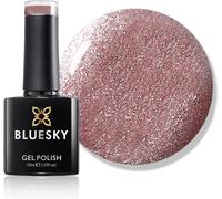 Maa-Vernis À Ongles Gel Bluesky, Platinum 20, Vous Êtes Un Gemme, 10 Ml De Longueur, Résistant Aux Puces, 10 Ml (Nécessite Du Séchage Sous Lampe Led Uv)
