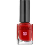 Maa-Vernis À Ongles N° 108 Rouge Claire Avec Teinte De Pavot/Intense/Saturé 10 Ml