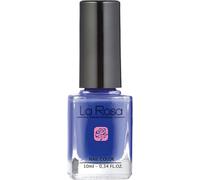 Maa-Vernis À Ongles N° 113 Bleu Parisien/Froid 10 Ml