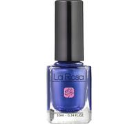 Maa-Vernis À Ongles N° 119 Cobalt/Saturé Avec Un Léger Éclat 10 Ml