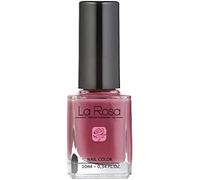 Maa-Vernis À Ongles N° 123 Pourpre/Rose Claire 10 Ml