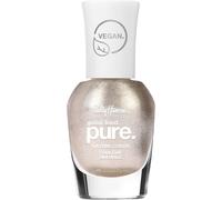 Maa-Vernis Good.Kind. Pure Vernis À Ongles, Formule Végétalienne, Haute Brillance, Séchage Rapide, 111 Gilded Serenade