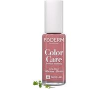 Maa-Vernis Mycose À Ongles - Swiss Made Couleur Bois De Rose - 8ml Antifongique Au Tea Tree, Silicium & Biotine Renforce, Répare & Camoufle Les Ongles Jaunes Et Abîmés Créé Par Un Podologue