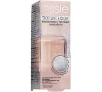 Maa-- Vernis Soin Coloré Fortifiant - Treat Love & Color - Teinte : Tinted Love Nu (02) - Contenance : 13.5 Ml