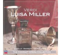Maag - Luisa Miller [Import]
