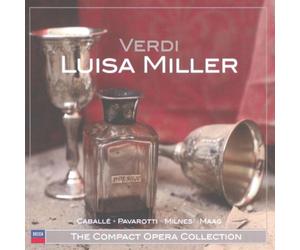 Maag - Luisa Miller [Import]