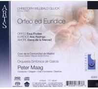 Maag - Orphée & Eurydice [Import]