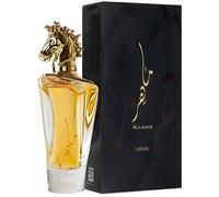 Maahir Eau De Parfum En Flacon Vaporisateur 100 Ml Avec Sac Cadeau Par Lattafa La Composition Est Flora[251]