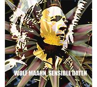 Maahn – Sensible Daten – SPV Entertainment