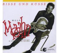 Maahn,Wolf - Bisse und Küsse-Remastered [Import]