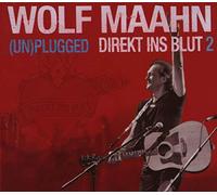 Maahn, Wolf - Direkt Ins Blut 2 Unplug [Import]