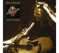 Maahn, Wolf - Direkt Ins Blut [Import]