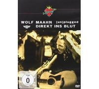 Maahn,Wolf - Direkt Ins Blut [Import]