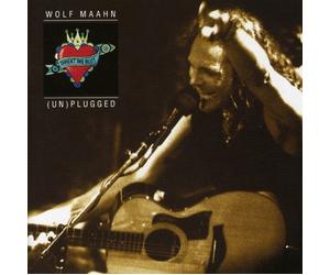 Maahn, Wolf - Direkt Ins Blut [Import]