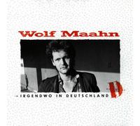 Maahn,Wolf - Irgendwo in Deutschland [Import]
