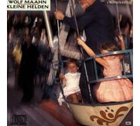 Maahn,Wolf - Kleine Helden