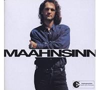 Maahn,Wolf - Maahnsinn [Import]