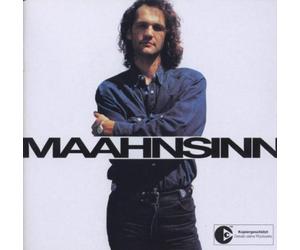 Maahn,Wolf - Maahnsinn-Remastered [Import]