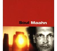 Maahn,Wolf - Soul Maahn [Import]