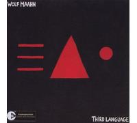 Maahn,Wolf - Third Language-Remastered [Import]