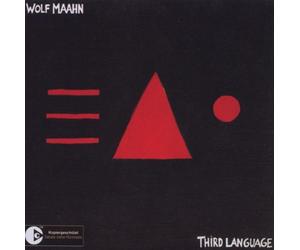 Maahn,Wolf - Third Language-Remastered [Import]