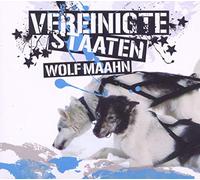 Maahn, Wolf - Vereinigte Staaten