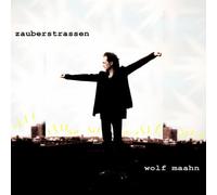 Maahn,Wolf - Zauberstrassen [Import]