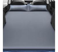 MAAIQTIND Matelas Gonflable, pour Audi Q2 2017-2023 Lit de Voiture Pliable Multifonctionnel Matelas Voiture Auto Accessoires,Grey