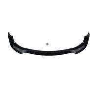 MAAIQTIND Pare-Chocs Avant, pour Dodge Charger SRT 2015-2019 Spoiler Avant Voiture Anti-Collision ABS Auto Becquets Avant Accessoires