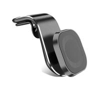 MAAIQTIND Support de téléphone, pour KIA Sportage/KX5(QL) 4.Gen 2016-2021 Porte Telephone 360°Rotation magnétique Support Téléphone Voiture Accessoires