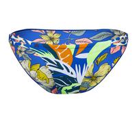 Maaji - Women's Love Stories Split - Bas de maillot - XS - blue