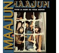 Maajun - Vivre La Mort Du Vieux Monde [Vinyl Lp]