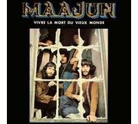 Maajun - Vivre La Mort Du Vieux Monde [Compact Discs]