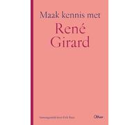 Maak kennis met René Girard