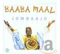 Maal, Baaba - Jombaaja [Import]
