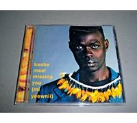 Maal, Baaba - Mi Yeewnii-Missing You