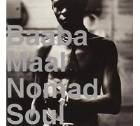 Maal, Baaba – Nomad Soul