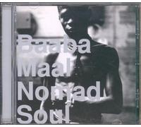Maal Baaba - Nomad Soul [Import]