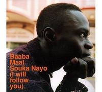 Maal, Baaba - Souka Nayo [Import]