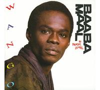Maal, Baaba - Wango